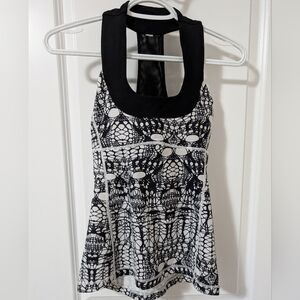 Lululemon Scoop Neck Tank